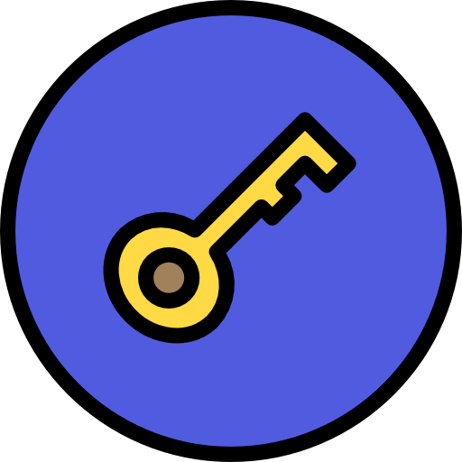 Key icon