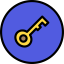 Key 图标 64x64