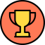 Trophy 图标 64x64