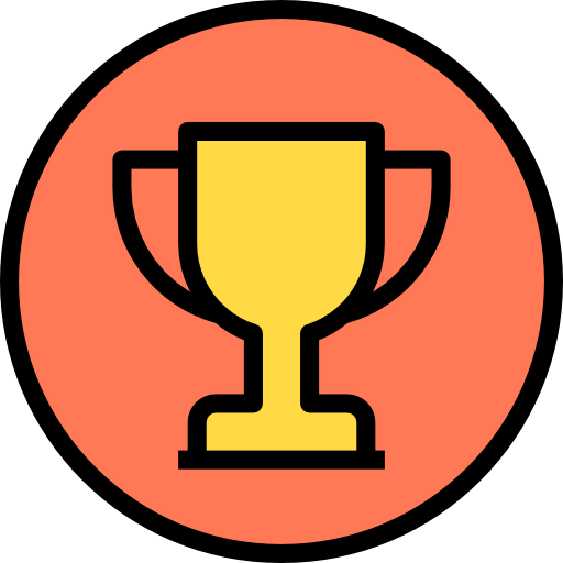 Trophy icon