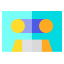 Cassette icon 64x64