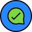 Chat 图标 64x64