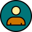 User 图标 64x64