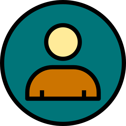 User icon