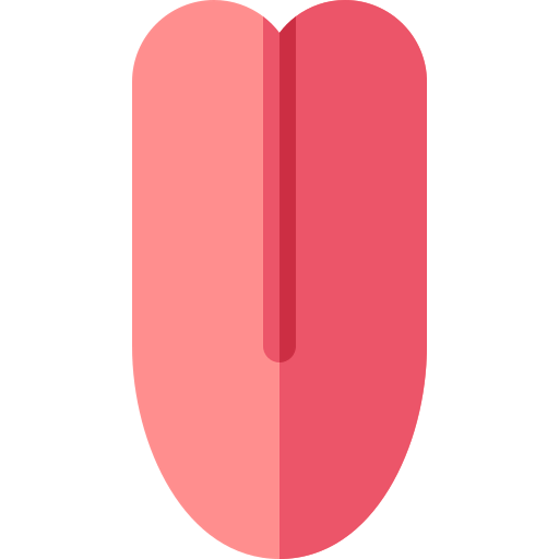 Tongue 图标