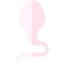 Spermatozoon icon 64x64