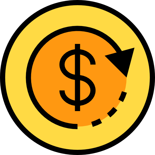 Dollar icon