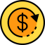 Dollar 图标 64x64