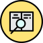 Research 图标 64x64