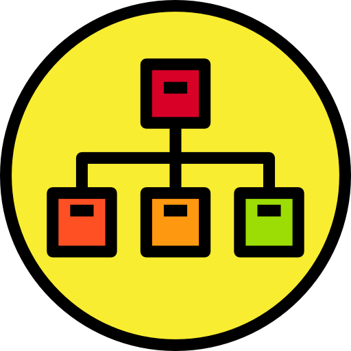 Diagram icon