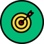 Target 图标 64x64
