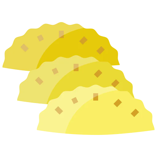 Dumpling Ikona