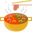 Chinese food アイコン 64x64