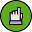 Hand 图标 64x64