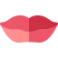 Lips icon 64x64