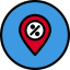 Pin 图标 64x64