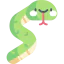 Snake icon 64x64