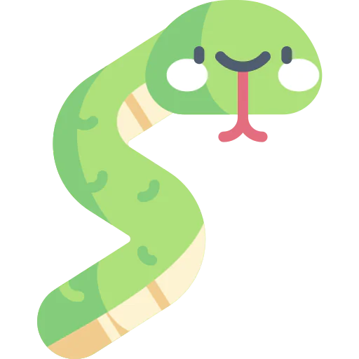 Snake icon