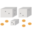 Tofu アイコン 64x64