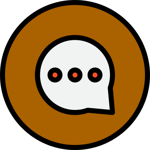 Chat icon