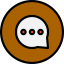 Chat 图标 64x64
