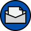 Mail 图标 64x64