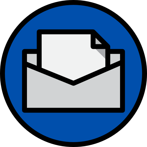 Mail icon