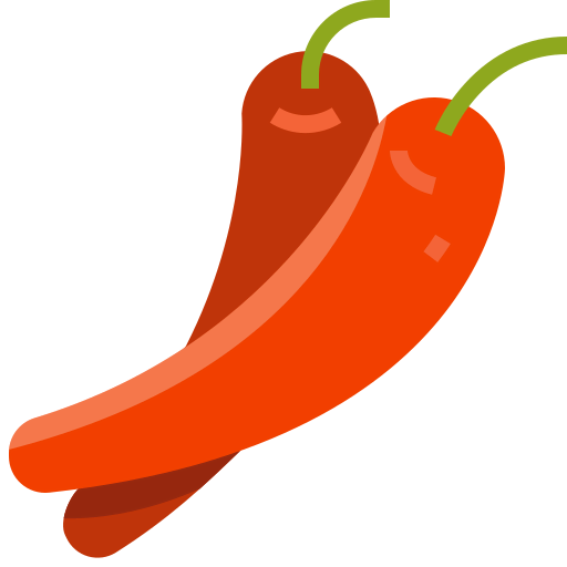 Chilli icon
