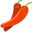 Chilli アイコン 64x64