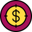 Dollar 图标 64x64