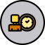 Work 图标 64x64