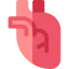 Heart icon 64x64