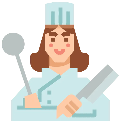 Chef Symbol