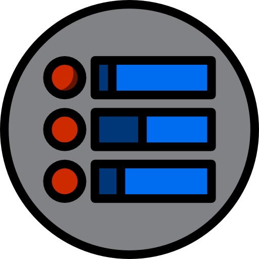 Control icon