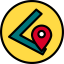Pin 图标 64x64