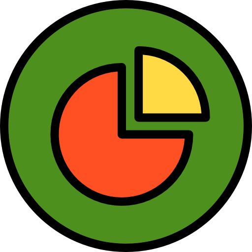 Chart icon