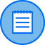 Memo icon 64x64