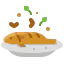 Fish アイコン 64x64
