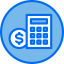 Calculator 图标 64x64