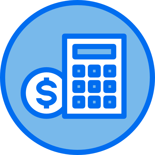 Calculator Ikona