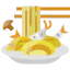 Hot noodles アイコン 64x64