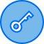 Key 图标 64x64