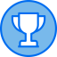 Trophy 图标 64x64