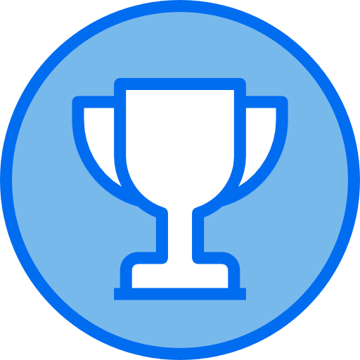 Trophy icon