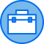 Briefcase 图标 64x64