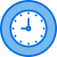 Clock icône 64x64