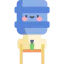 Water dispenser icon 64x64