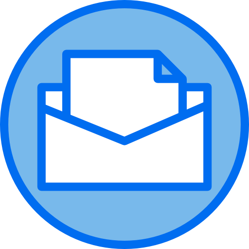 Mail icon