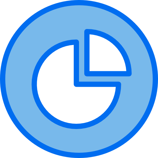 Chart icon