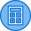 Calculator icône 64x64
